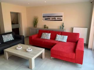 Holiday Home in Nieuwpoort near the Beach, cleaning included - Nieuwpoort - 9