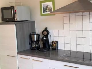 Holiday Home in Nieuwpoort near the Beach, cleaning included - Nieuwpoort - 4