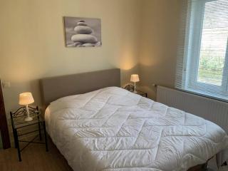 Holiday Home in Nieuwpoort near the Beach, cleaning included - Nieuwpoort - 0
