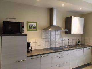 Holiday Home in Nieuwpoort near the Beach, cleaning included - Nieuwpoort - 8