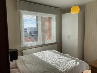 Holiday Home in Nieuwpoort near the Beach, cleaning included - Nieuwpoort - 3