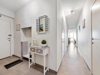 Apartment in Koksijde near the Sea, cleaning included - Koksijde - 4