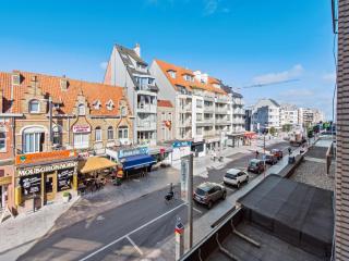 Apartment in Koksijde near the Sea, cleaning included - Koksijde - 6