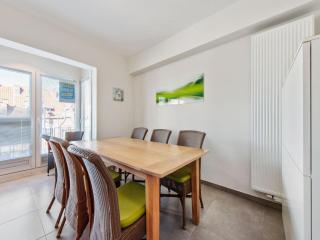 Apartment in Koksijde near the Sea, cleaning included - Koksijde - 1