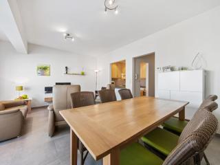 Apartment in Koksijde near the Sea, cleaning included - Koksijde - 0