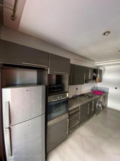 Appartement au centre de tanger - 9