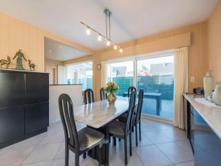 Villa in Koksijde near the Sea, cleaning included - Coxyde - 8