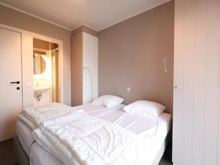 Apartment near Belgian Coastline Beach, cleaning included - Oostduinkerke - 6