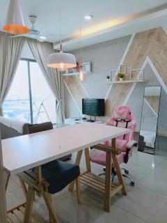 Peace home apex - Cyberjaya - 8