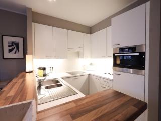 Apartment near Belgian Coastline Beach, cleaning included - Oostduinkerke - 1