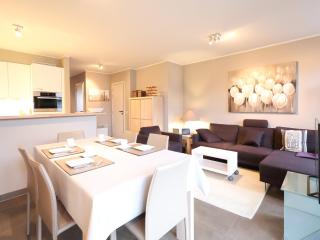 Apartment near Belgian Coastline Beach, cleaning included - Oostduinkerke - 4
