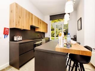 Balmoral Hot Tub Holiday Home, cleaning included - Spa - 7