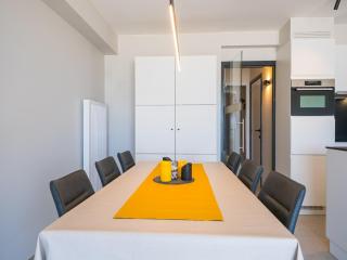 Flat by the Seafront with Terrace Views, cleaning included - Middelkerke - 3