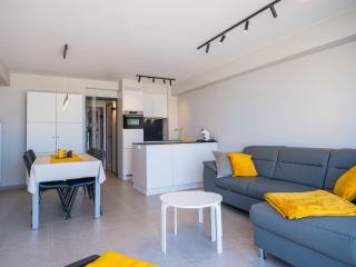 Flat by the Seafront with Terrace Views, cleaning included - Middelkerke - 6