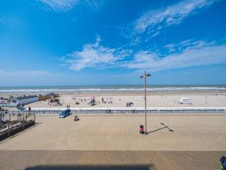 Flat by the Seafront with Terrace Views, cleaning included - 8