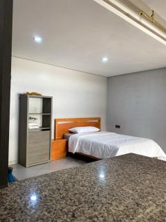 Appartement au centre de tanger - Tanger - 7