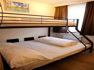 Apartment in Nieuwpoort near the Beach, cleaning included - Nieuwpoort - 2