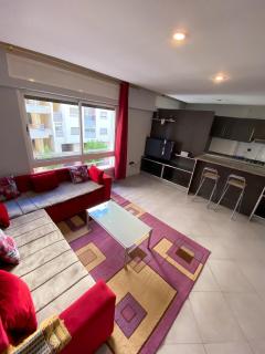 Appartement au centre de tanger - Tanger - 6