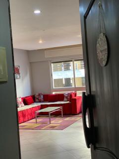 Appartement au centre de tanger - Tanger - 5
