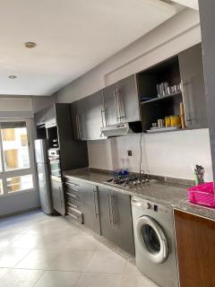 Appartement au centre de tanger - Tanger - 4