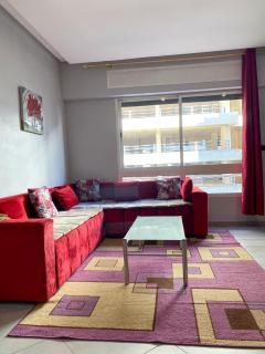 Appartement au centre de tanger - Tanger - 2