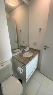 Apartamento equipado, lazer completo, próximo aeroporto congonhas - São Paulo - 5