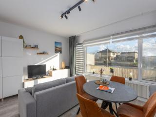 Studio on Zeedijk near Coastal Walking Paths, cleaning included - Middelkerke - 9