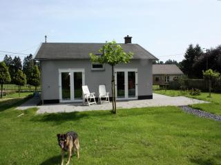 Holiday Home in Gouvy with Sauna & Hills View, cleaning included - Gouvy - 9