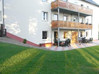 Holiday Home in Grüfflingen near Forest, cleaning included - Burg-Reuland - 5