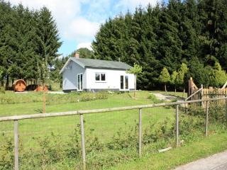 Holiday Home in Gouvy with Sauna & Hills View, cleaning included - Gouvy - 3