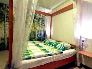 Holiday Home in Grüfflingen near Forest, cleaning included - Burg-Reuland - 6