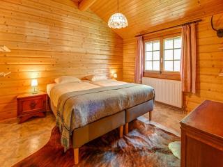 Chalet in Ardennes near Remouchamps Caves, cleaning included - Aywaille - 7