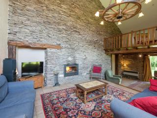 Cottage in Jevigne near Baraque Fraiture, cleaning included - - 5