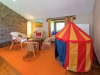 Rustic Cottage in Jevigné, cleaning included - 3