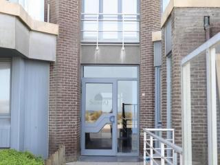 Apartment in Nieuwpoort near the Port, cleaning included - Nieuwpoort - 5