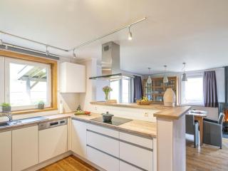 Villa Pastorale with Whirlpool, cleaning included - Moressée - 7