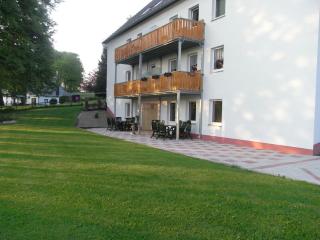 Holiday Home in Grüfflingen near Forest, cleaning included - Burg-Reuland - 4