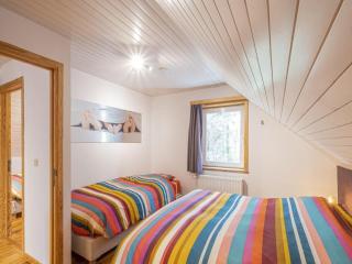 Villa Pastorale with Whirlpool, cleaning included - Moressée - 2