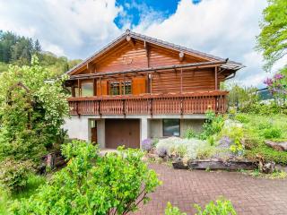 Chalet in Ardennes near Remouchamps Caves, cleaning included - Aywaille - 9
