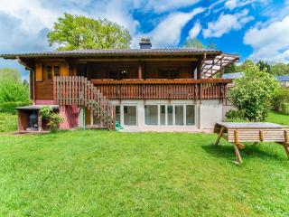 Chalet in Ardennes near Remouchamps Caves, cleaning included - Aywaille - 4