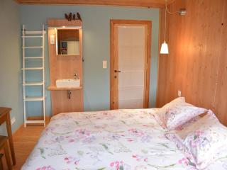 Farmhouse in Houffalize near Forest, cleaning included - Halonreux - 2
