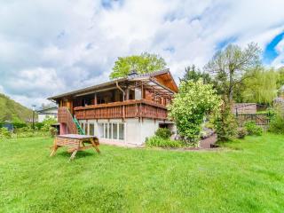 Chalet in Ardennes near Remouchamps Caves, cleaning included - Aywaille - 2