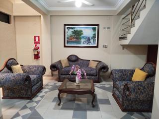 Hotel Perez P-AGO EN HOTEL - Yacuiba - 8