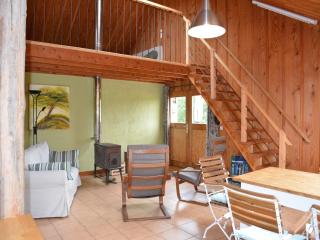 Farmhouse in Houffalize near Forest, cleaning included - Halonreux - 5