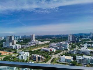 Peace home apex - Cyberjaya - 1