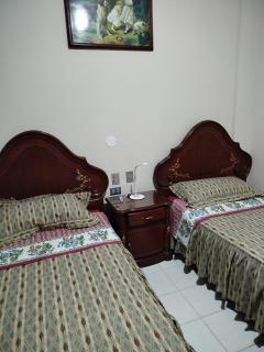 Hotel Perez P-AGO EN HOTEL - Yacuiba - 6