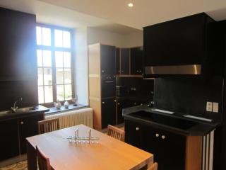 Castle in Basse-Bodeux with Pool and Sauna, cleaning included - Trois-Ponts - 5