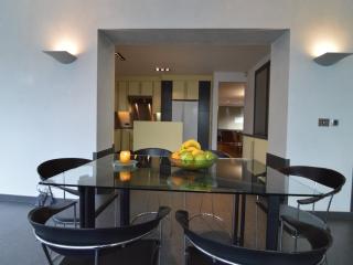 Splendid villa in Flemish Ardennes with pool, cleaning included - Wolvenhoek - 3
