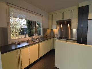 Splendid villa in Flemish Ardennes with pool, cleaning included - Wolvenhoek - 0
