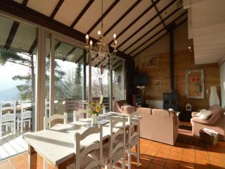 Bungalow in Ardennes near Coo Waterfalls, cleaning included - Stavelot - 8
